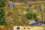 Screenshot of The Legend of Sanna: Rise of a Great Colony