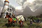 Screenshot of The Lord of the Rings Online (TM)