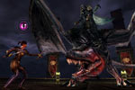 Screenshot of The Lord of the Rings Online (TM)