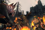 Screenshot of The Lord of the Rings Online (TM)