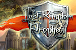 The Lost Kingdom Prophecy features hidden object and matching levels!