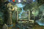 Screenshot of The Lost Kingdom Prophecy