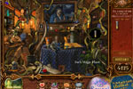 Screenshot of The Magician's Handbook 2: BlackLore