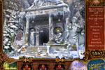 Screenshot of The Magician's Handbook 2: BlackLore
