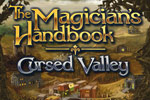 Discover the secrets of the Magician's Handbook before a curse claims you!