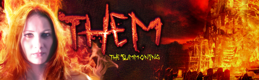 Them: The Summoning, Part 1 of 3