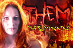 Them: The Summoning is a beautiful, intriguing Hidden Object game. Engage with the paranormal to solve a mystery and clear your name.