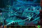 Screenshot of Them: The Summoning, Part 1 of 3