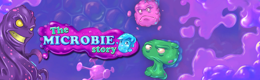 The Microbie Story