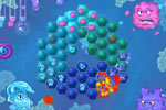 Screenshot of The Microbie Story