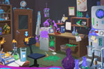 Screenshot of The Microbie Story