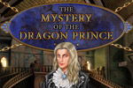 Visit a stunning old castle to unravel the Mystery of the Dragon Prince!