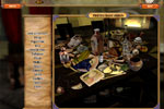 Screenshot of The Mystery of the Dragon Prince