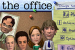 Compete to be the best Dunder Mifflin paper salesperson you can.