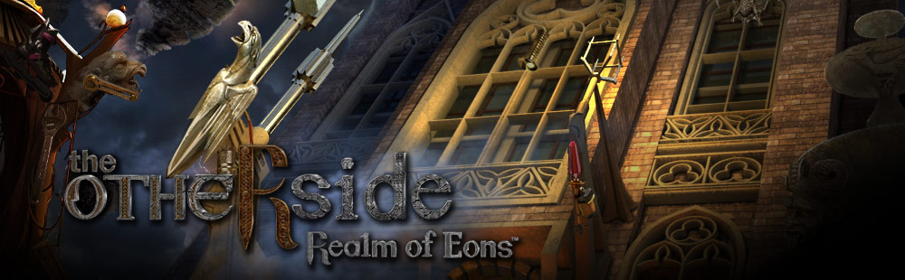 The Otherside - Realm of Eons