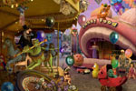 Screenshot of The Otherside - Realm of Eons