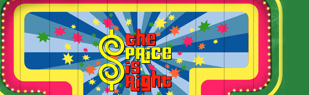 Price Is Right Games Download