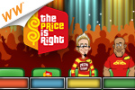 Be the next online contestant in The Price is Right--a cash game!