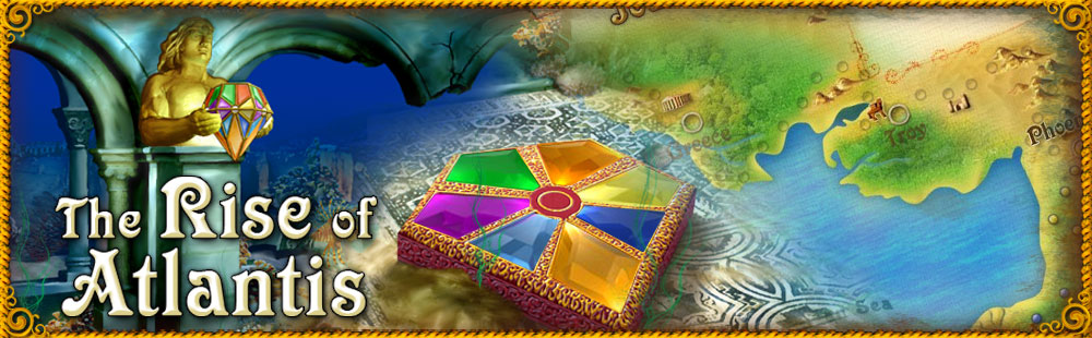 The Rise of Atlantis