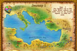 Imagen de pantalla de The Rise of Atlantis