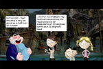 Screenshot of The Scruffs: Return of the Duke