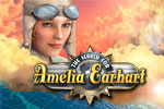 Search for clues to solve the mysterious disappearance of Amelia Earhart!