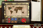 Screenshot of The Search for Amelia Earhart