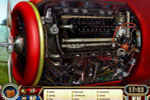 Screenshot of The Search for Amelia Earhart
