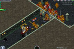 Screenshot of Theseus