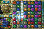Screenshot of The Treasures of Montezuma 3