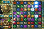 Screenshot of The Treasures of Montezuma 3