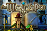 The Wizard's Pen is a spellbinding hidden object game!