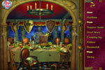 Screenshot of The Wizard's Pen