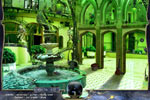 Screenshot of L. Frank Baum's The Wonderful Wizard of Oz
