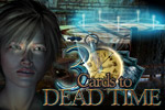 3 Cards to Dead Time is a hidden object adventure game featuring 20 locations and 100 cinematic scenes! What happened that fateful night?