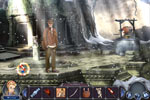 Screenshot of 3 Days: Amulet Secret