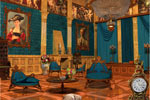 Screenshot of Three Musketeers Secrets: Constance's Mission