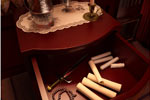 Screenshot of Three Musketeers Secrets: Constance's Mission