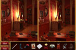 Screenshot of Three Musketeers Secrets: Constance's Mission
