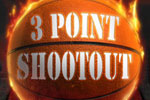 3-Point Shootout is a great way to play arcade-style basketball without stepping away from your desk!