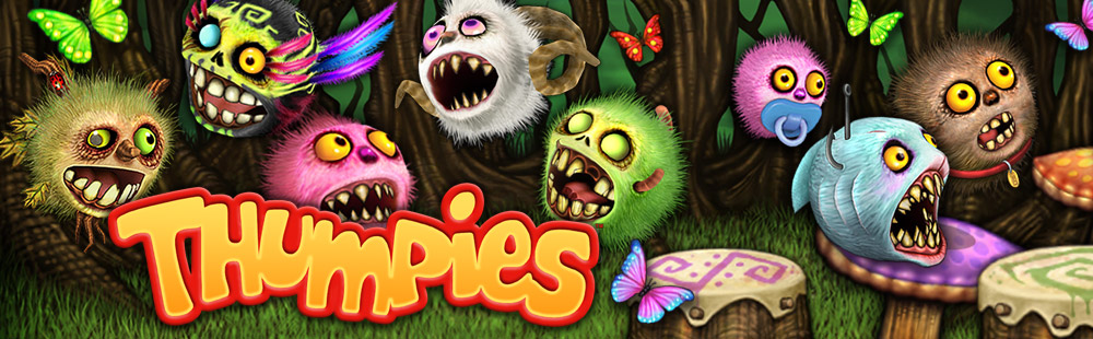 Thumpies
