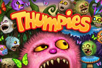 Thumpies is a unique rhythm-based music game for players of all ages! Follow the beat and tap the targets in time to make your Thump-o-Meter rise.