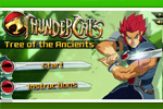 Screenshot of ThunderCats Tree of Ancients