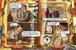 Screenshot of Tibet Quest