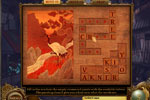 Screenshot of Tiger Eye - Curse of the Riddle Box