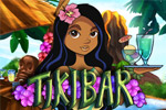 Play through 60 unique levels and protect an island's future in TikiBar!