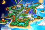 Screenshot of TikiBar
