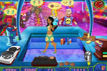 Screenshot of TikiBar