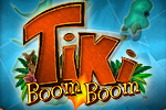 Tiki your way through a tropical paradise - full of FUN!