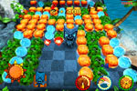 Screenshot of Tiki Gods: Ancient Times - Kumulipo
